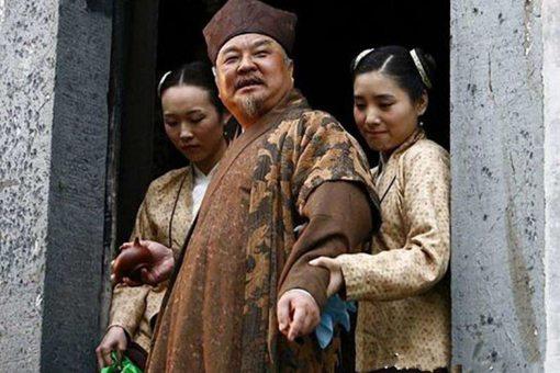 朱元璋和蒲姓有什么恩怨?