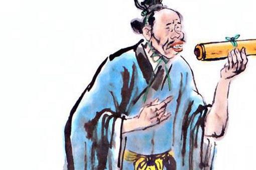 曹操为何不重用张松?