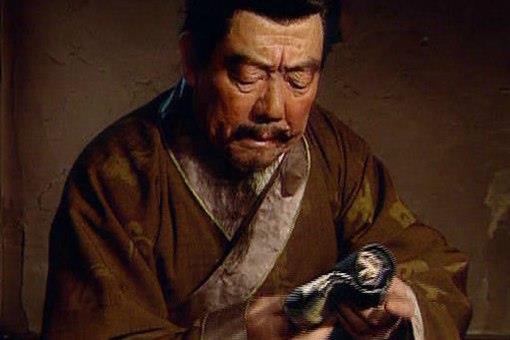 曹操为何不重用张松?