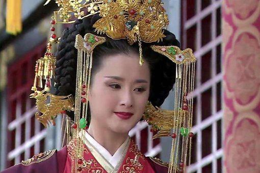 金屋藏娇是假的?历史上并没有发生过