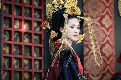 ​金屋藏娇是假的?历史上并没有发生过