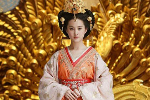 金屋藏娇是假的?历史上并没有发生过