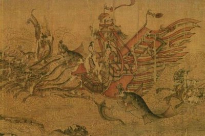 ​西晋灭亡有多惨