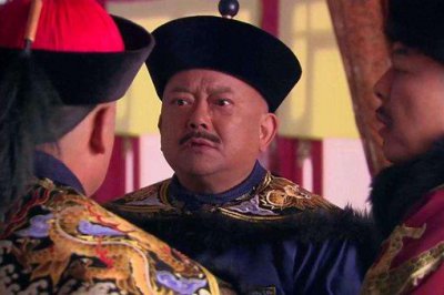 ​清朝六部尚书都是从一品,为什么还有高低贵贱?
