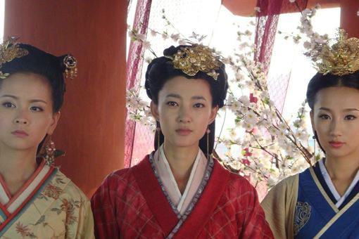 郅都阻止汉景帝救栗姬,却还被窦太后奖赏