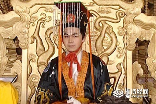 李隆基是如何夺回皇权的