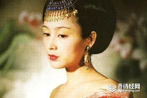 李隆基是如何夺回皇权的