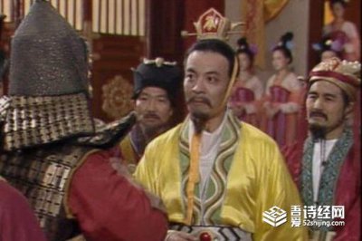 ​李隆基是如何夺回皇权的
