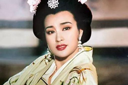 袁天罡预言武则天可为天子是真的吗 此话有一大破绽