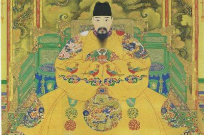 ​明朝有哪些中兴之主?