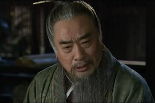 孙权非常敬重张昭,为什么不用他做丞相