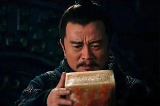 20个三国的冷门知识