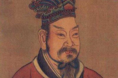 ​冯唐易老李广难封,冯唐为何一生难以得志?