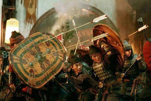 戚继光晚年有多惨 接连遭贬最后病死家乡