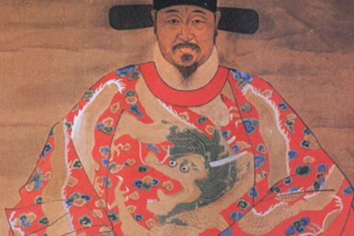 戚继光晚年有多惨 接连遭贬最后病死家乡