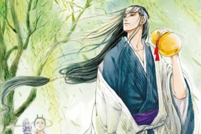 ​竹林七贤之一阮籍生平简介