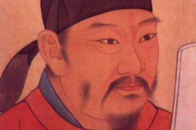 ​李治要立武则天为皇后,其他顾命大臣都反对为何李勣却同意?