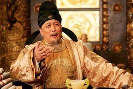 李治要立武则天为皇后,其他顾命大臣都反对为何李勣却同意?