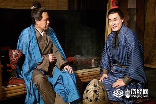 刘备久经沙场,为何会败给经验不如自己的陆逊