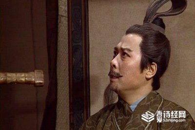 ​刘备久经沙场,为何会败给经验不如自己的陆逊