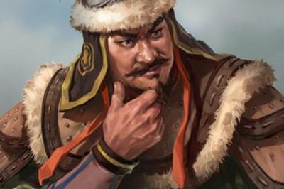 ​三国张绣怎么死的?