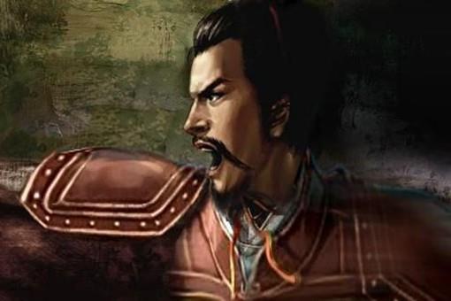 三国张绣怎么死的?