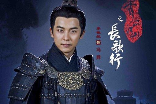 东汉名将冯异是怎么死的?