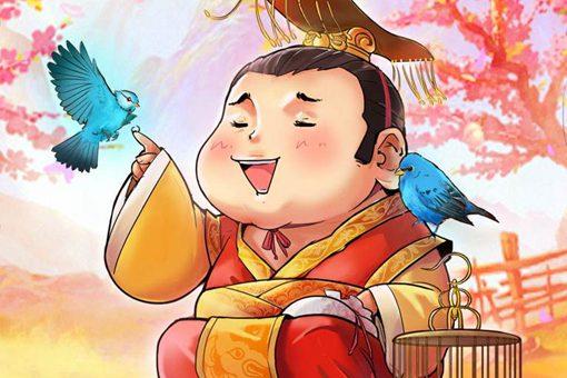 刘禅是真的傻吗?为什么能统治蜀汉几十年?