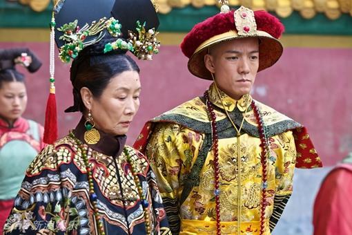 如果没有慈禧会怎样?光绪亲政的话清朝回灭亡吗?