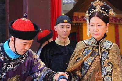 ​如果没有慈禧会怎样?光绪亲政的话清朝回灭亡吗?