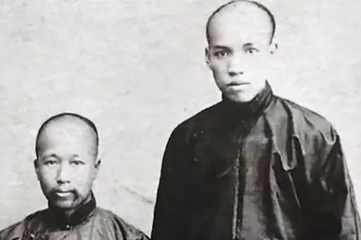如果没有慈禧会怎样?光绪亲政的话清朝回灭亡吗?