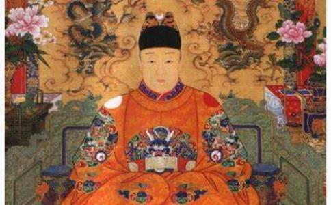 历史上被称为木匠皇帝的是谁叫什么?为什么喜欢做木头