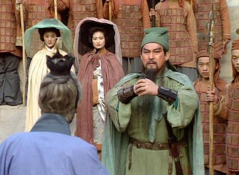 刘备为什么总是抛弃妻子?他不怕没有后代么?