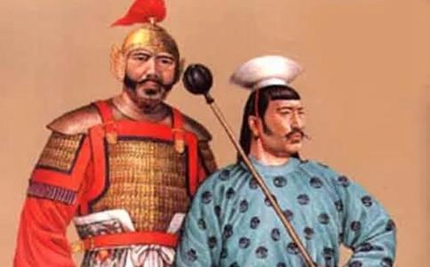 为什么西夏人宁愿承受宋朝攻击也要大力西征?