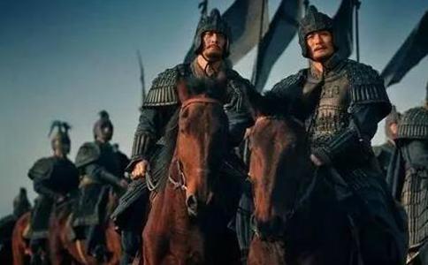 目不识丁却能成为三国大将,他们两位是如何做到的?