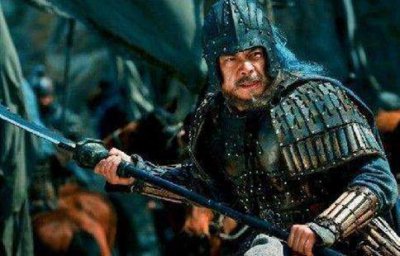 ​魏延的形象为什么总是被贬低?