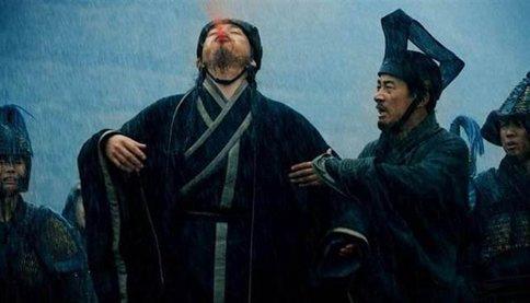 魏延的形象为什么总是被贬低?