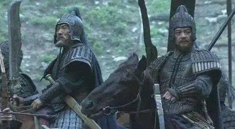 魏延的形象为什么总是被贬低?