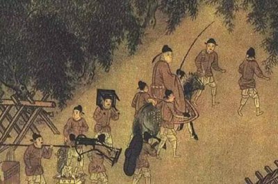 ​古人有没有什么看起来好用,但实际上没什么用的发明?
