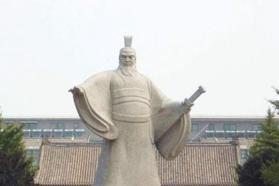 ​丞相、宰相、相国有什么区别?谁的官职最大?