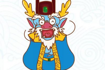 ​龙王真的只是用来报天气预报的么?四海龙王都是怎么分工的?