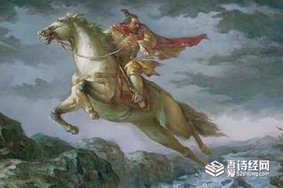 ​古代十大战马排名 古代战马速度有多快
