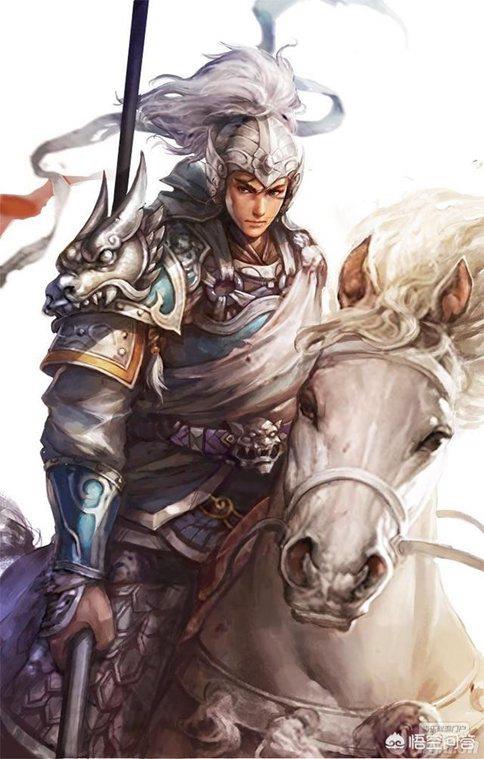 孙策为什么传位给弟弟孙权却不给儿子?