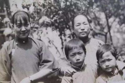 ​我国最后的女汉奸是谁?最后居然因为红烧肉而暴露身份