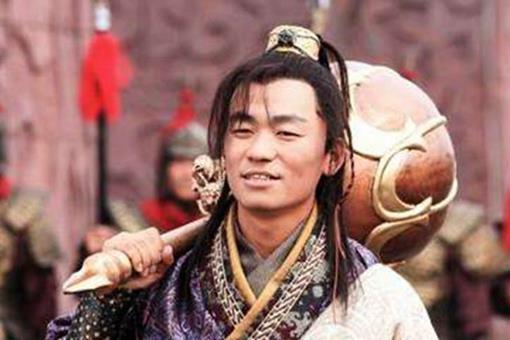中国历史上有哪些著名人物是虚构出来的?