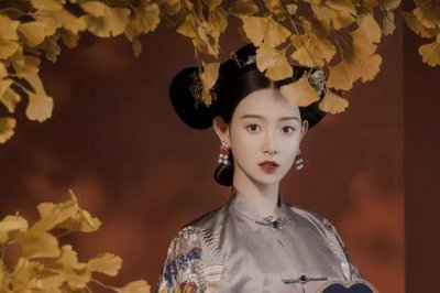 ​清朝公主选驸马是怎么选的 后期如何保证血统纯正