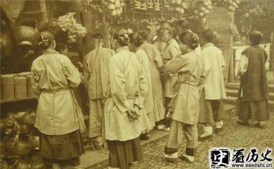 ​金朝剃发易服究竟有没有实施过呢