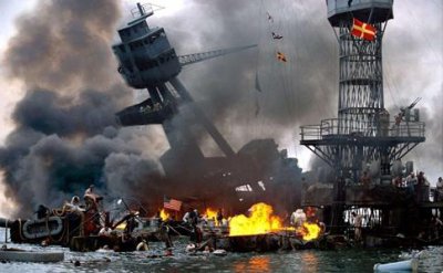 ​日本偷袭珍珠港为什么不把油库一起炸了?
