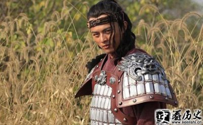 ​裴元庆简介 与瓦岗诸多高手交战不落下风