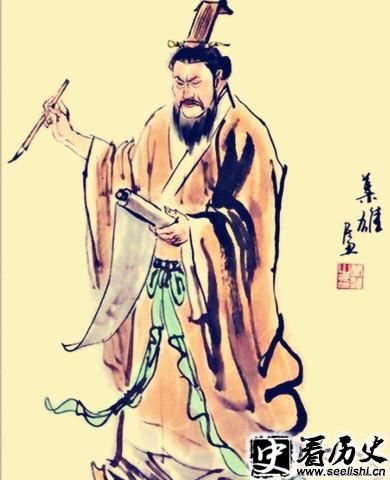 才子陈琳